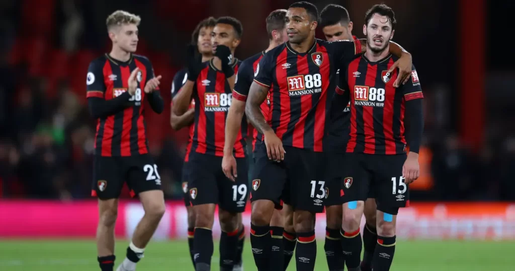 AFC Bournemouth