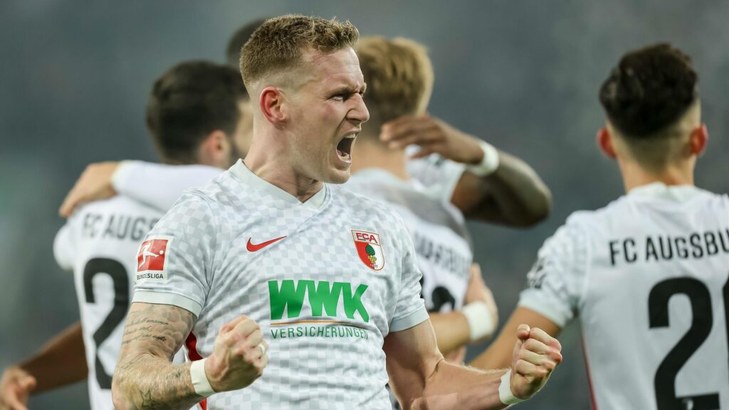 FC Augsburg