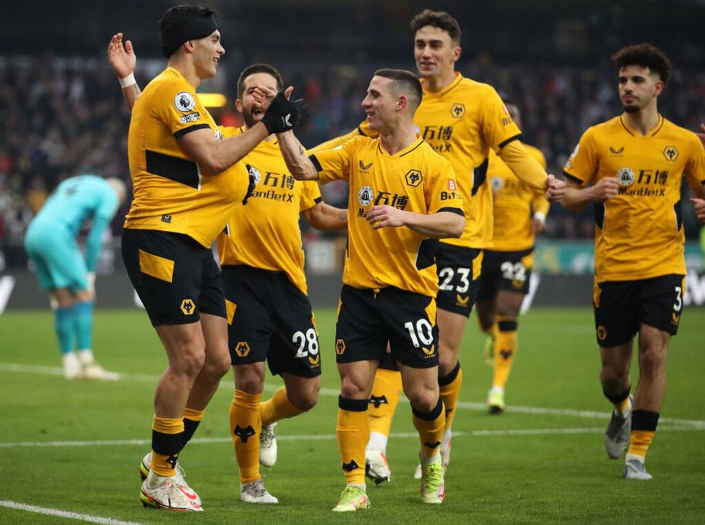 Wolverhampton Wanderers