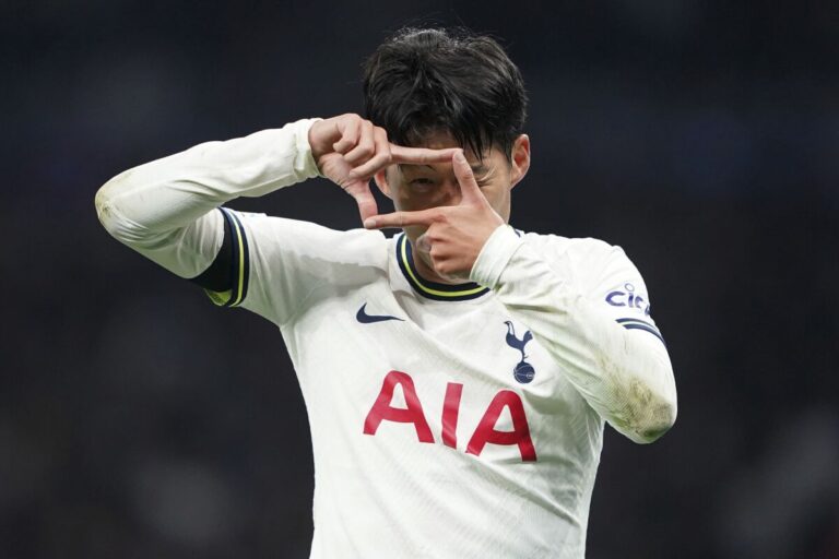 02-19 英超 熱刺 vs 西漢姆聯 1 熱刺 vs 西漢姆聯