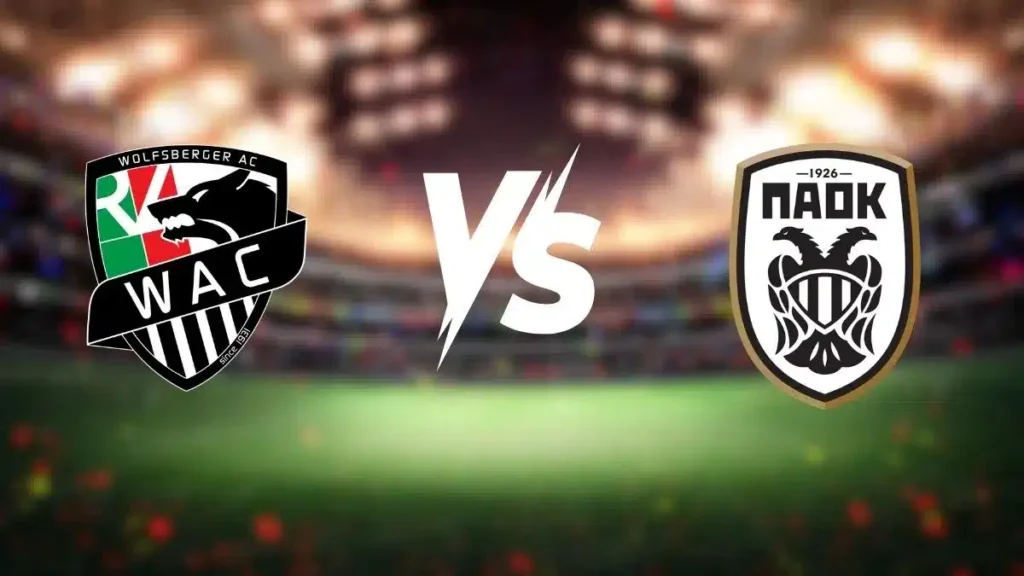 8/15 歐霸盃 沃爾夫斯貝格 vs 帕奧克 解析 10 8/15 歐霸盃 沃爾夫斯貝格 vs 帕奧克 解析