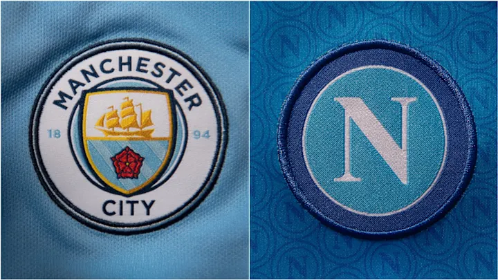 9/19 歐冠盃 曼城 vs 拿坡里 解析