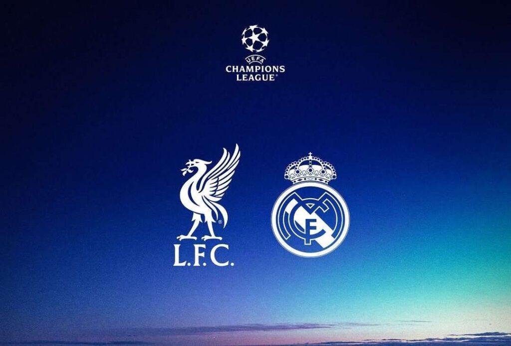 11/5 歐冠盃 利物浦 vs 皇家馬德里 賽前解析