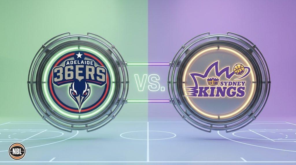 03-27 NBL澳籃 36人 vs 雪梨國王 賽前解析