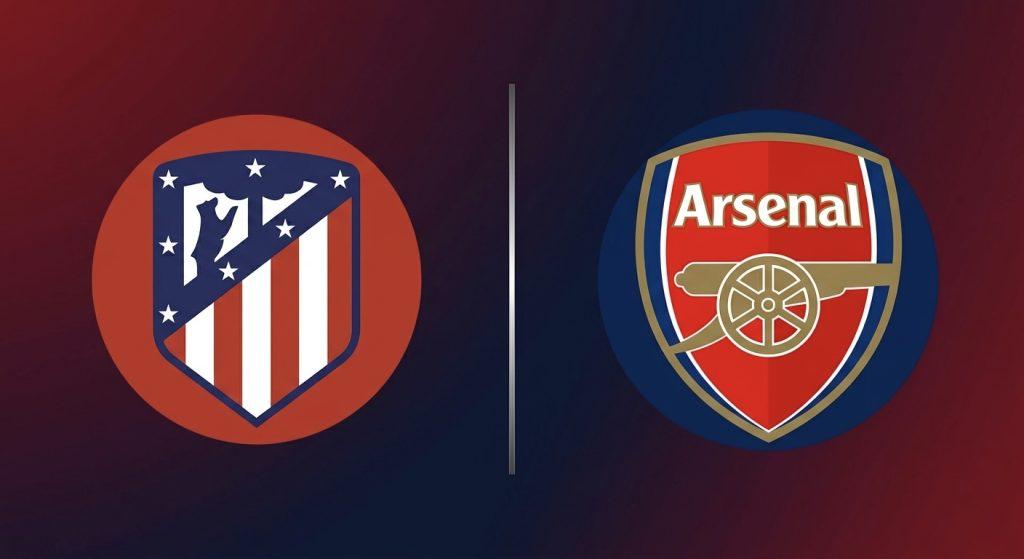 04-30 歐冠盃 馬德里競技 vs 兵工廠 賽前解析