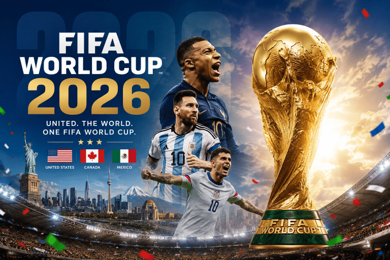 2026美加墨世界盃觀戰指南:48強分組戰力、奪冠熱門與5大必看球星 2 378B597B 49E9 467E 9889 94066C9B4348