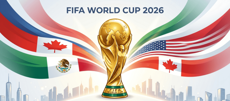 2026世界盃:擴編時代來臨,誰能登上世界之巔? 3 fifa_world_cup_2026